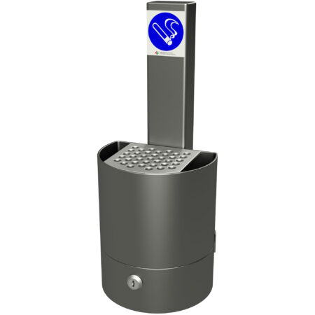 Nisa senza coperchio