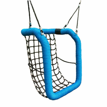 Sedile inclusivo nido