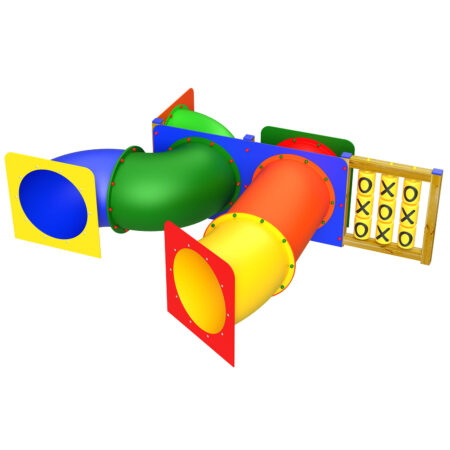 Tunnel Composizione 2