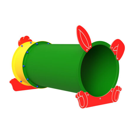 Tunnel Coniglio cm.190