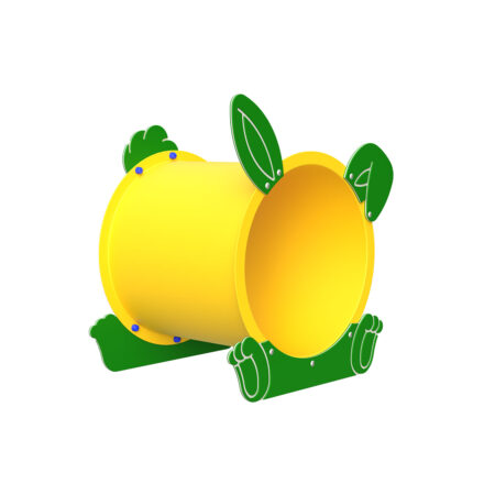 Tunnel Coniglio cm.80