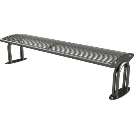 Zelda senza schienale