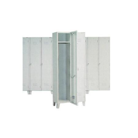 Armadietti metallici