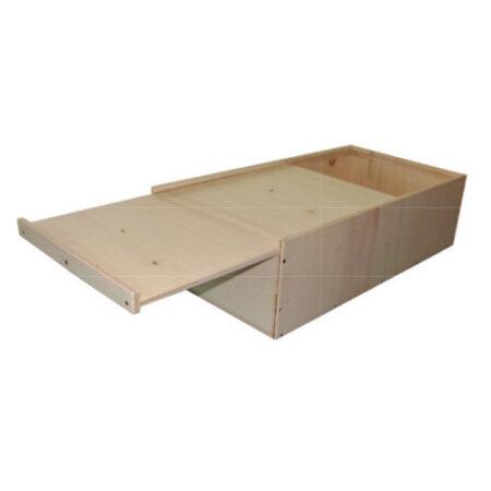 Cassetta portaschede