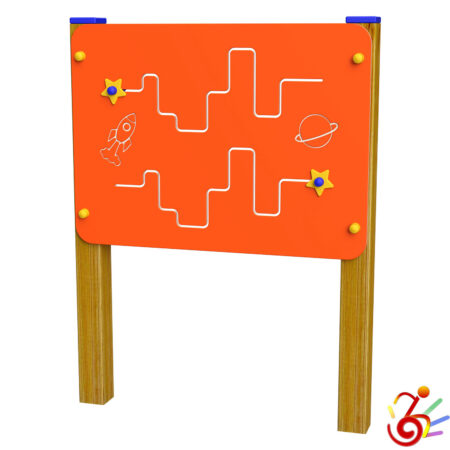 Percorsi Mod. Spazio