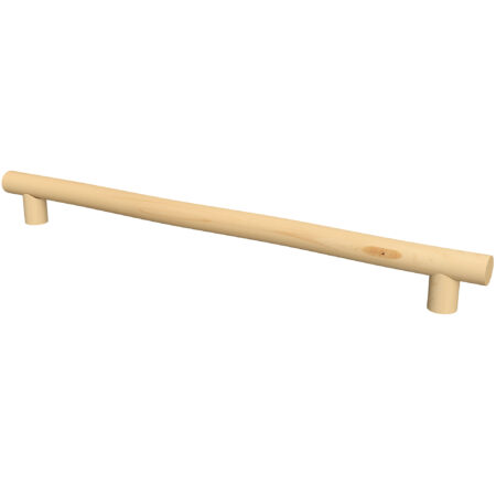 Asse di equilibrio singolo in robinia