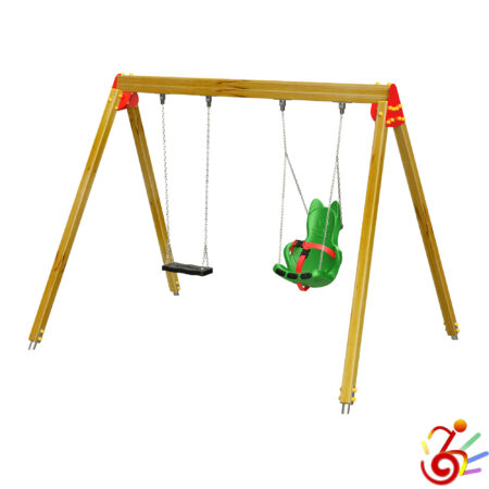 Cat n.1 sedile speciale inclusivo + n.1 sedile piano