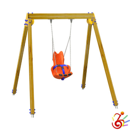 Cat n.1 sedile speciale inclusivo