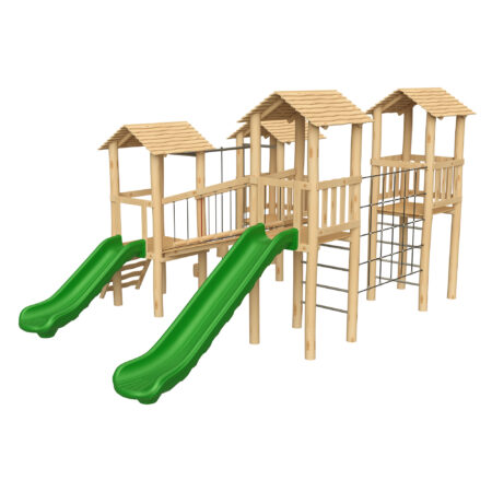 Washington in robinia