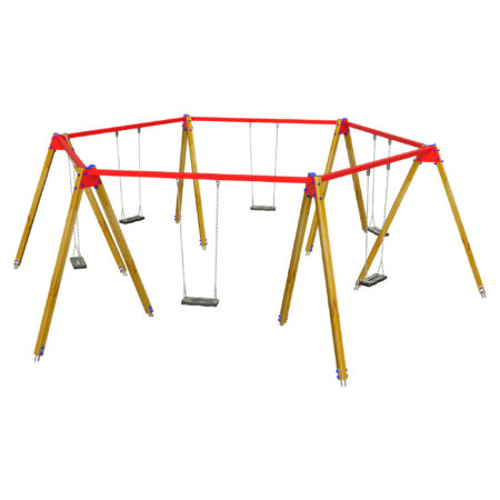 Xara n.6 sedili piani