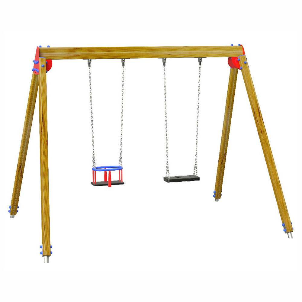 Altalene - Giochi per parchi