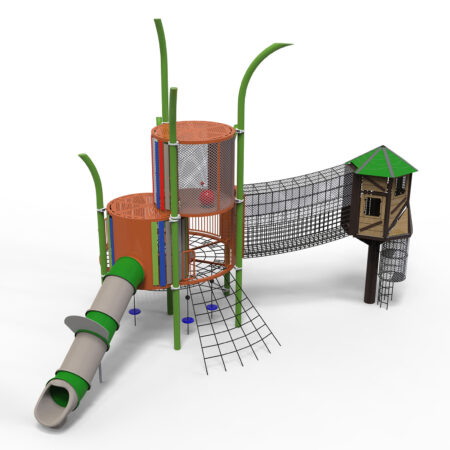 Casa sull'albero MEDIUM