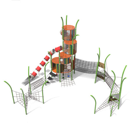 Casa sull'albero MAXI