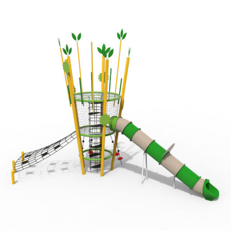 Giardino in rete SMALL