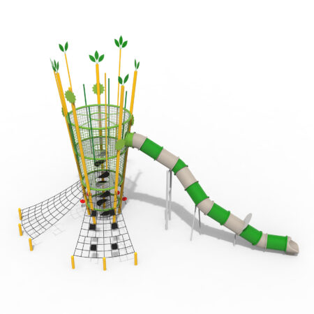 Giardino in rete BIG