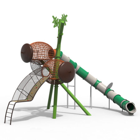 Villaggio delle ghiande SMALL