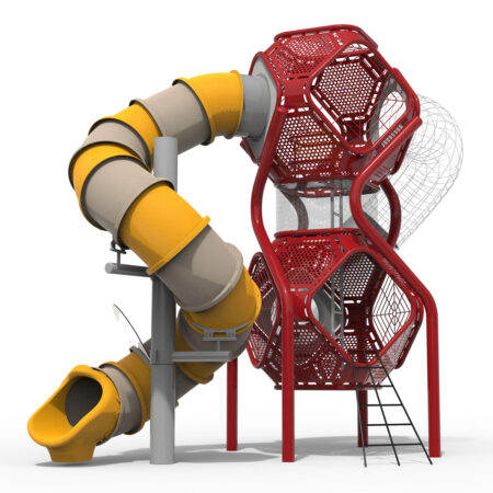 Navicella spaziale SMALL