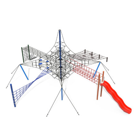 Piramide Multi-attività