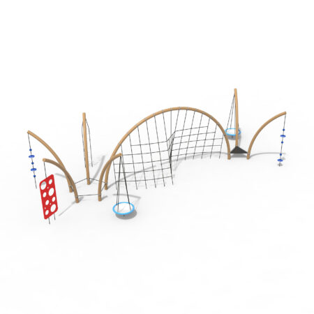 Palestra Multi-attività SMALL