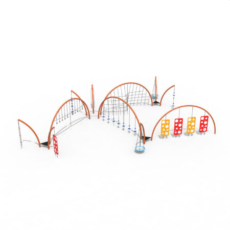 Palestra Multi-attività BIG