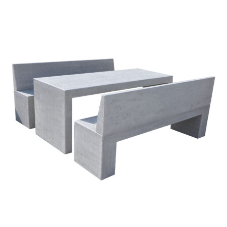 Ischia con schienale