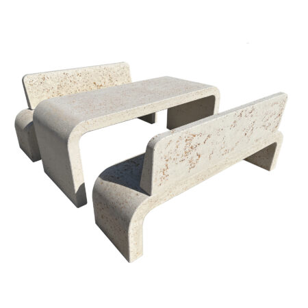 Procida con schienale