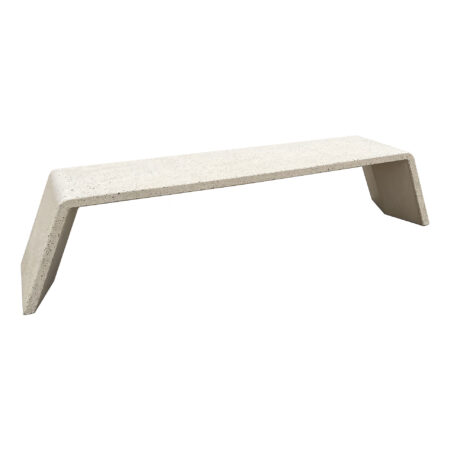 Agata senza schienale