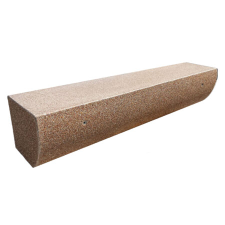 Anita senza schienale