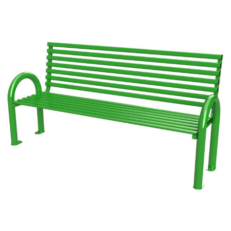 Brenda con schienale