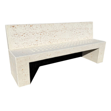 Brigida con schienale