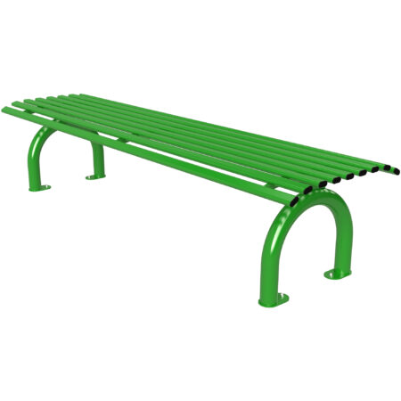 Luisa senza schienale