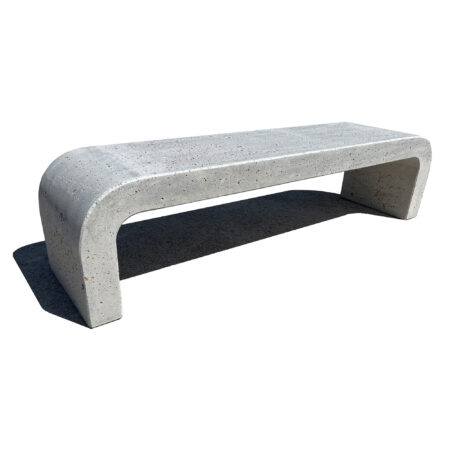 Zahra senza schienale