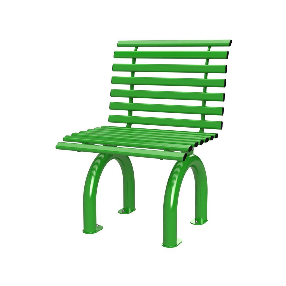 Sedute Acciao - Savino Fortunato