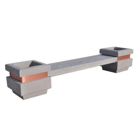 Lilibeth senza schienale