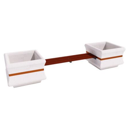 Vida senza schienale