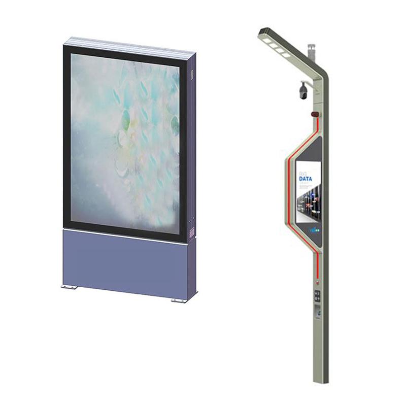 Pensiline smart - Savino Fortunato