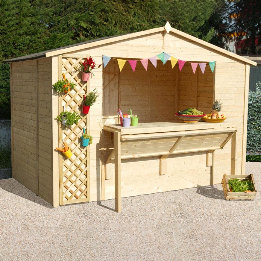 Chioschi - Ditta Savino Fortunato