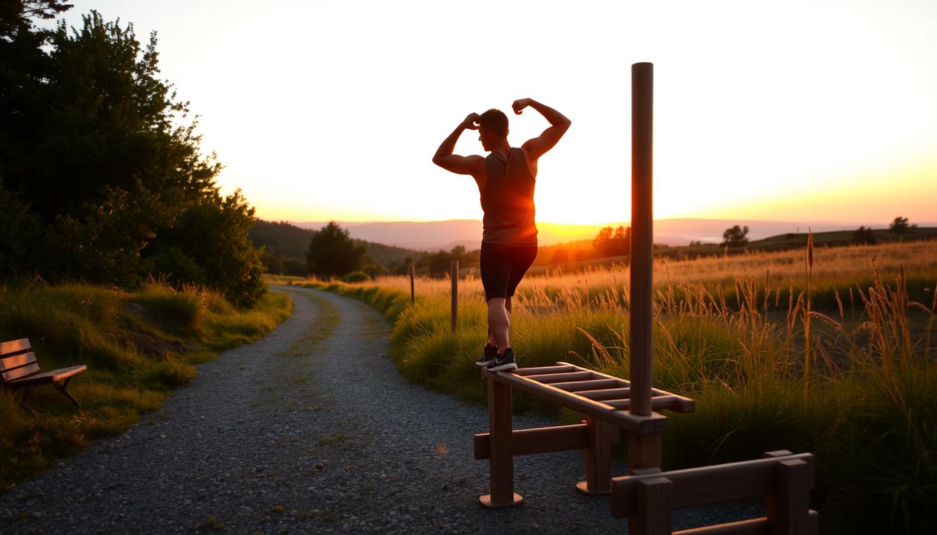 attrezzature sport outdoor