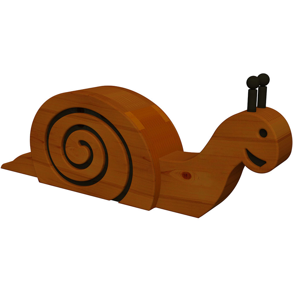 Sedute rustiche - Giochi per parchi Savino Fortunato