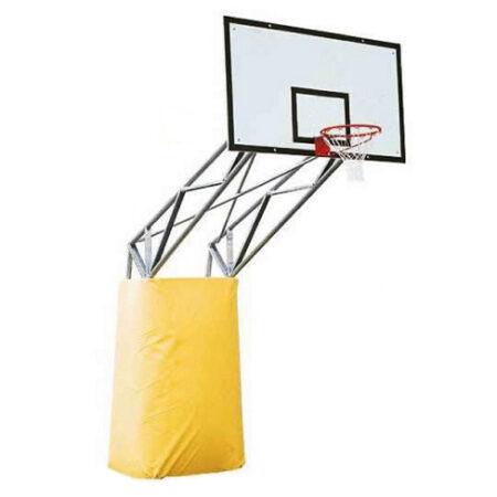 Impianto Basket a traliccio