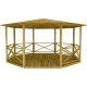 gazebo